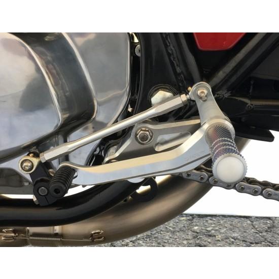 カスタムローライディング　2010年発売分　5冊セット！ スヌープ エミネム Ninja ZX-25R(20-) SE / SE KRT EDITION バックステップキット