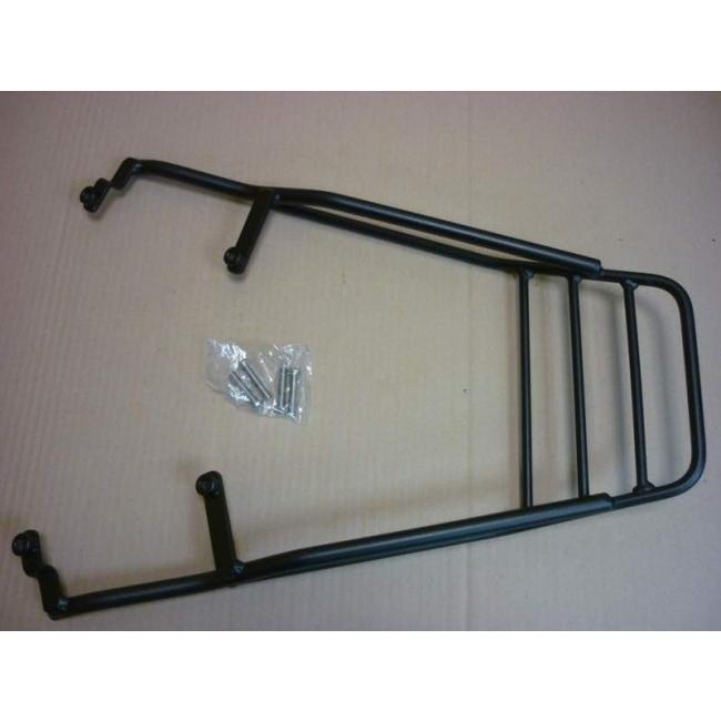 ブランド登録なし - MOTOSTAR モトスター Rear luggage rack MSX125 HONDA ホンダ 後押し球歴 飾りつけ