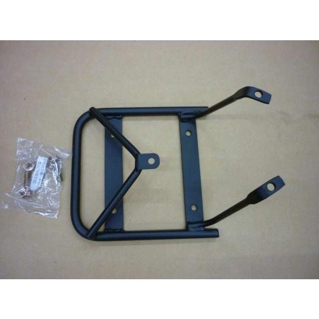 ブランド登録なし - MOTOSTAR モトスター Rear luggage rack  CIAO 115 YAMAHA ヤマハ 後押し球歴 飾りつけ リアキャリア-車、バイク、自転車