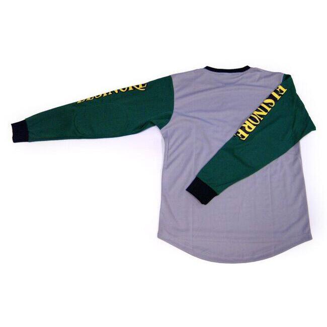 HollyEquip ホーリーエクイップ REIGN VMX HONDA ”ELSINORE” エルシノア ジャージ サイズ：XL オフロードジャージ オフロードバイクウェア アパレル | ブランド登録なし | 01