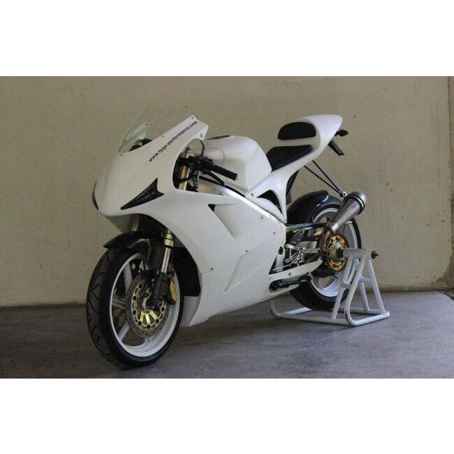TYGA Performance（タイガパフォーマンス） フェアリングセット RVF400