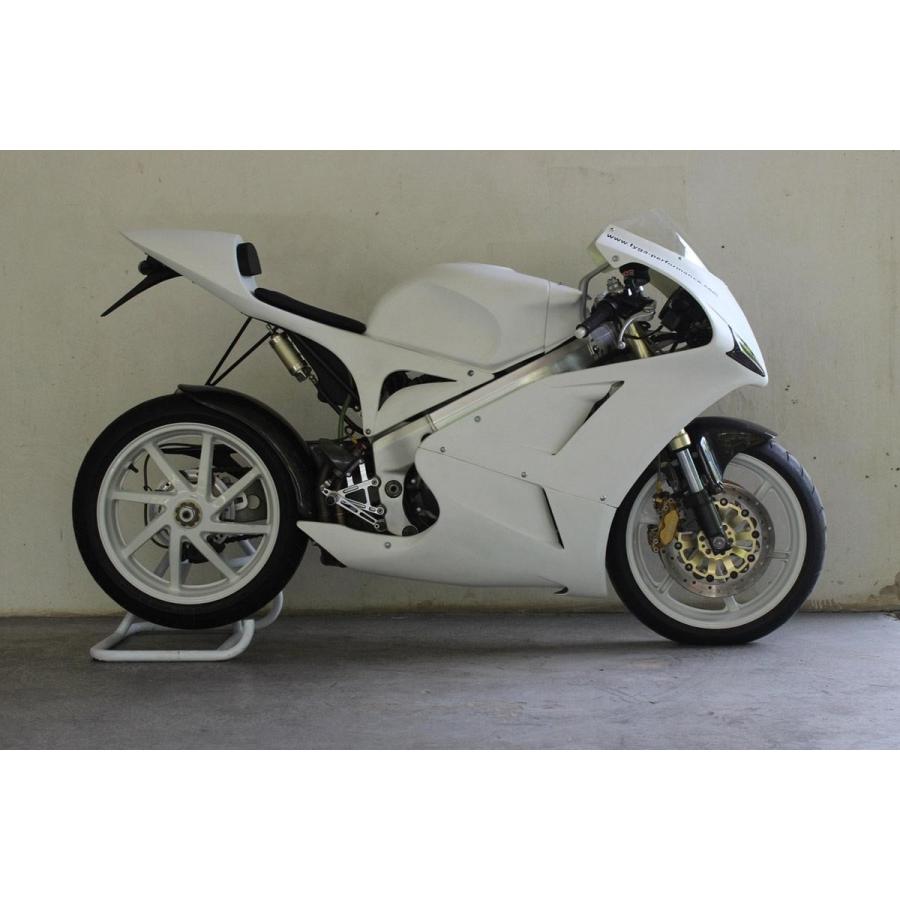 TYGA Performance（タイガパフォーマンス） フェアリングセット RVF400