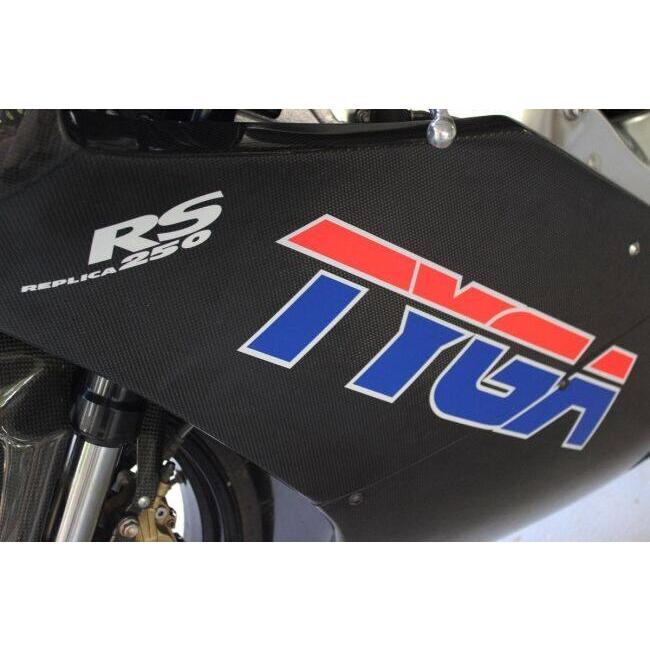 TYGA PERFORMANCE タイガパフォーマンス テールランプカバー RS250 (アプリリア) APRILIA アプリリア テールランプ 灯火類 電装系 TYGA Performance（タイガパフォーマンス） フェアリングセット RS250 (アプリリア) APRILIA アプリリア  フルカウル・外装セット カウル関連 外装 : ウェビック1号店 - 通販 - Yahoo!ショッピング