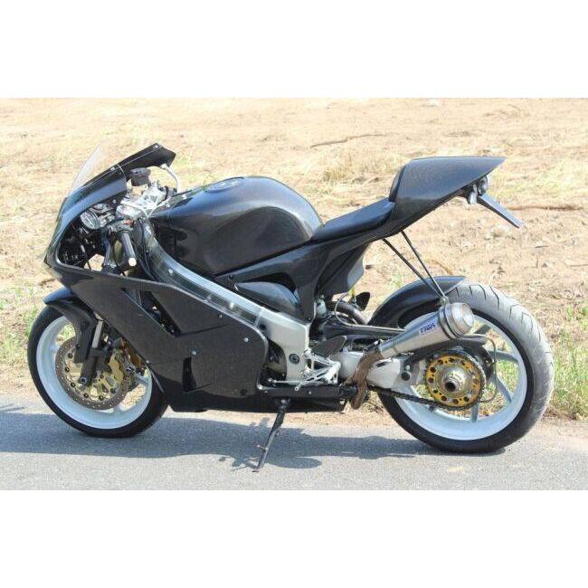 TYGA Performance（タイガパフォーマンス） フェアリングセット RVF400