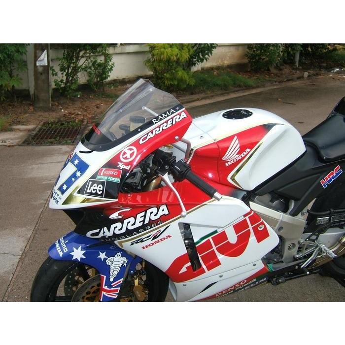 TYGA PERFORMANCE タイガパフォーマンス フェアリングセット RVF400 HONDA ホンダ フルカウル・外装セット カウル関連 外装の画像