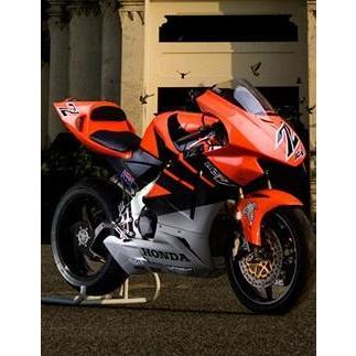 TYGA PERFORMANCE タイガパフォーマンス フェアリングセット RVF400 HONDA ホンダ フルカウル・外装セット カウル関連 外装の画像