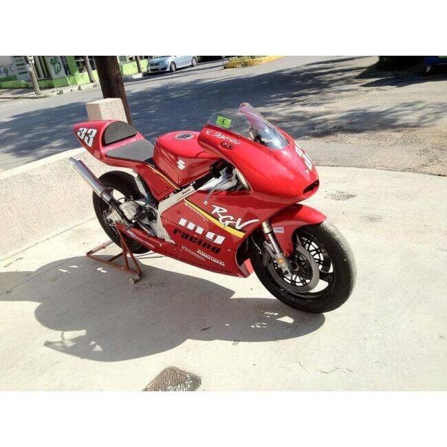 TYGA Performance（タイガパフォーマンス） フェアリングセット RGV250