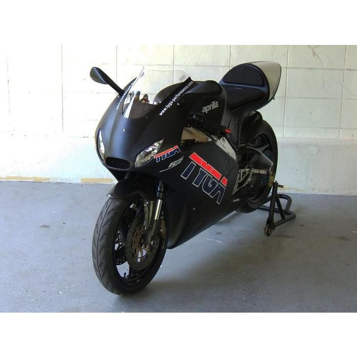 TYGA Performance（タイガパフォーマンス） フェアリングセット RS250