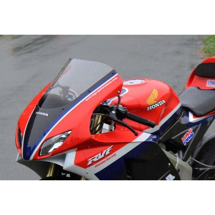 HONDA rvf400 純正カウルセット 赤/白/青 HONDA rvf400 純正カウルセット 赤/白/青