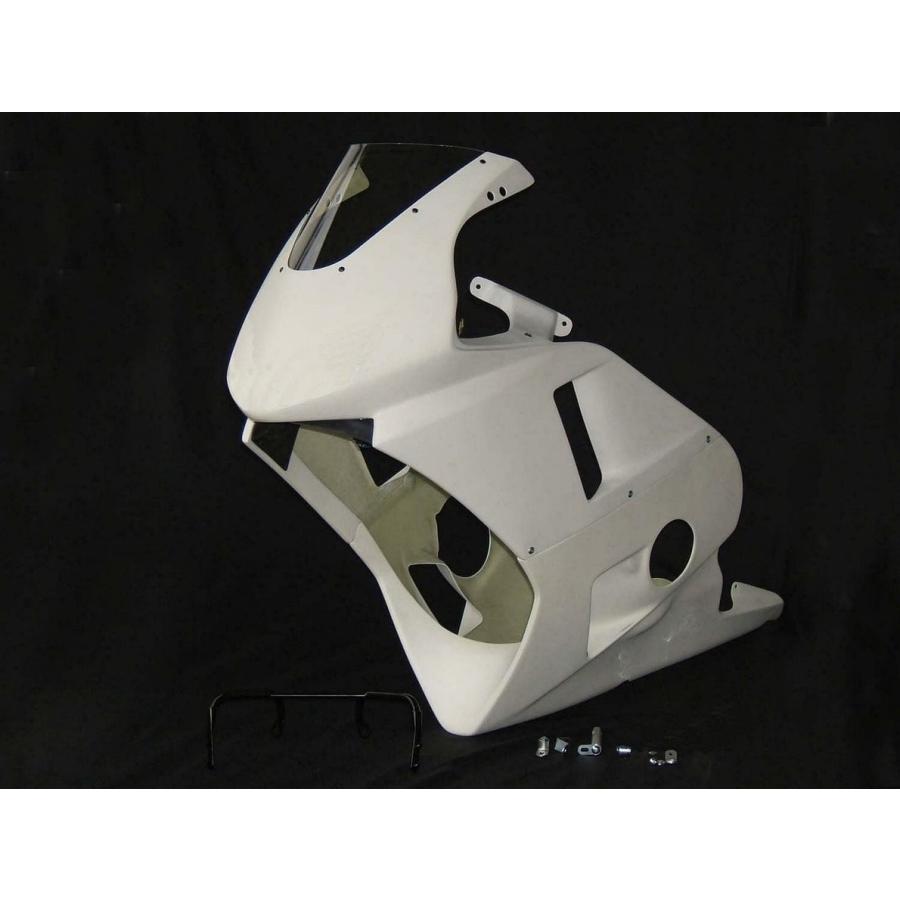 ははは　cbr400rr カウルセット Amazon | HYESUNG バイク外装 適合車種CBR400RR NC23 1988-1989