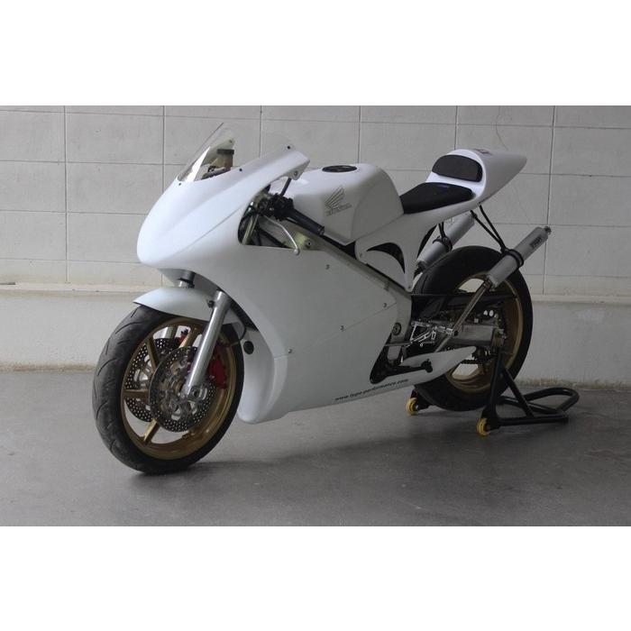 TYGA Performance（タイガパフォーマンス） フェアリングセット