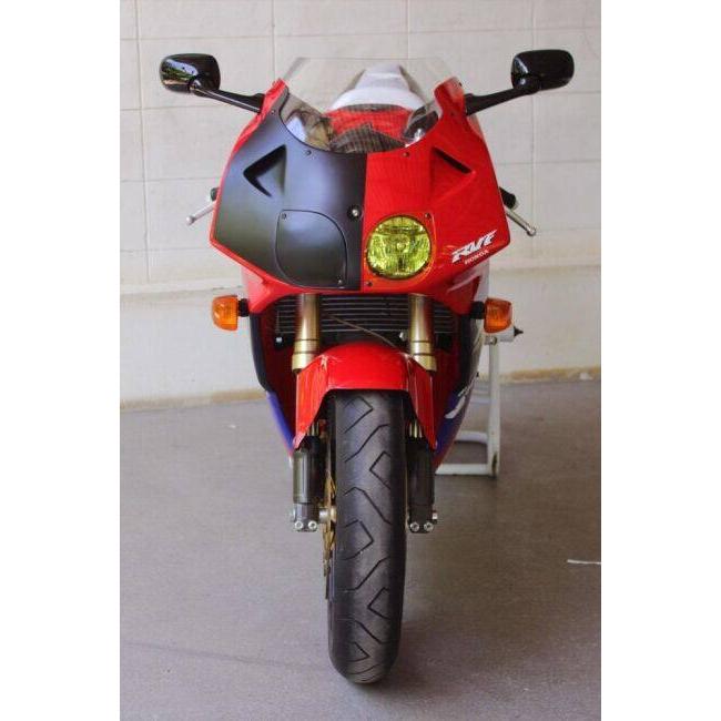 RVF400 NC35 TYGA PERFORMANCE フロントカウルセット TYGA Performance（タイガパフォーマンス） アッパーカウルセット