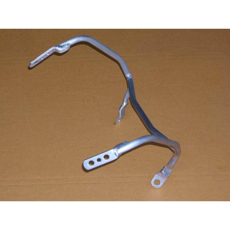 TYGA PERFORMANCE タイガパフォーマンス アッパーブラケット RGV250 (ガンマ) SUZUKI スズキ カウルステー 外装 | TYGA Performance