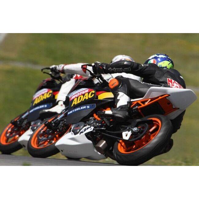 TYGA PERFORMANCE タイガパフォーマンス ベリーパン RC250 RC390 KTM アンダーカウル カウル関連 外装 | TYGA Performance | 05