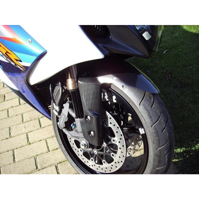 TYGA PERFORMANCE タイガパフォーマンス フロントフェンダー GSX-R  SUZUKI スズキ フェンダー関連 外装の画像