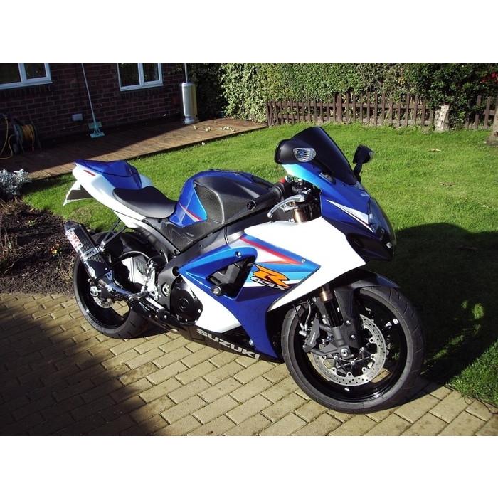 TYGA PERFORMANCE タイガパフォーマンス フロントフェンダー GSX-R  SUZUKI スズキ フェンダー関連 外装の画像