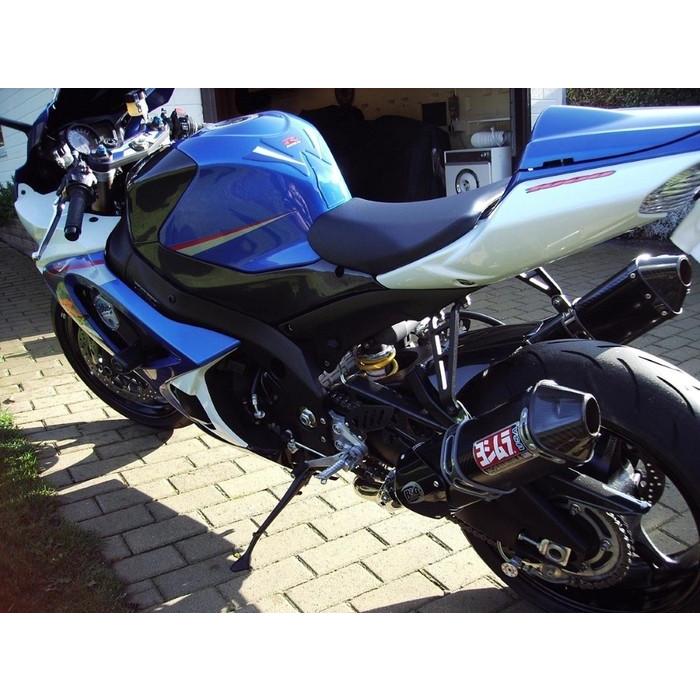 TYGA PERFORMANCE タイガパフォーマンス タンク インフィルパネル ペア GSX-R1000 SUZUKI スズキ サイドカウル・サイドカバー カウル関連 外装_3