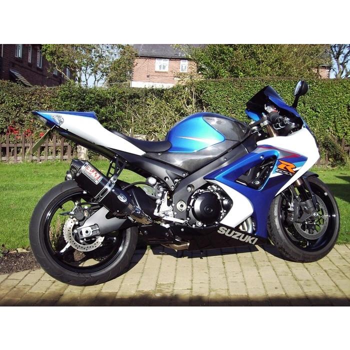 TYGA PERFORMANCE タイガパフォーマンス タンク インフィルパネル ペア GSX-R1000 SUZUKI スズキ サイドカウル・サイドカバー カウル関連 外装_4