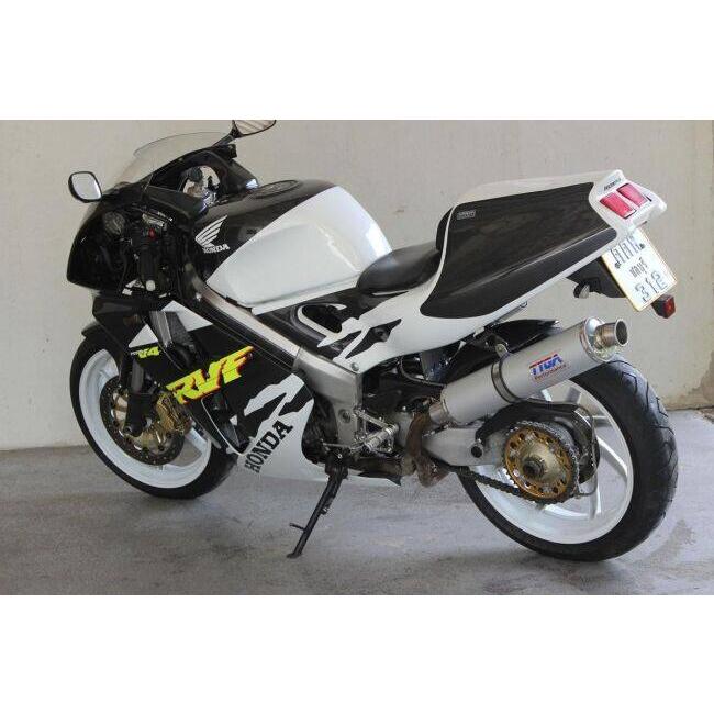 TYGA Performance（タイガパフォーマンス） リアハガー RVF400 HONDA