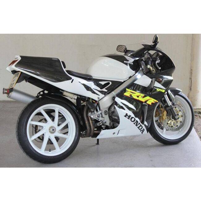 リヤフェンダー　RVF400？　VRF400？　カウル TYGA Performance（タイガパフォーマンス） リアハガー RVF400 HONDA