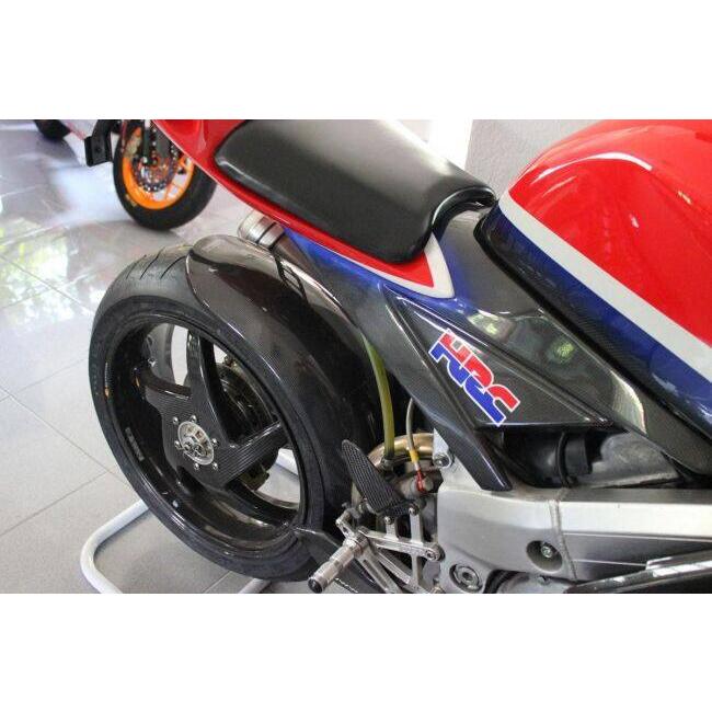 TYGA Performance（タイガパフォーマンス） リアハガー RVF400 HONDA