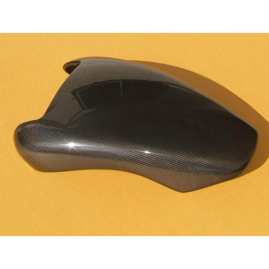 TYGA Performance（タイガパフォーマンス） タンクカバー V-MAX 1200