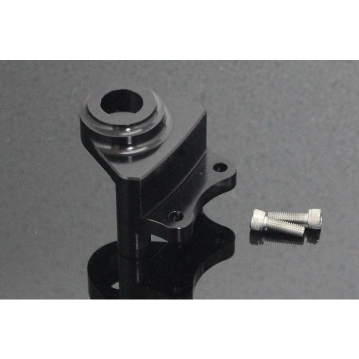 TYGA PERFORMANCE TYGA PERFORMANCE:タイガパフォーマンス イグニッション スイッチホルダー RC125 RC200 RC250 RC390