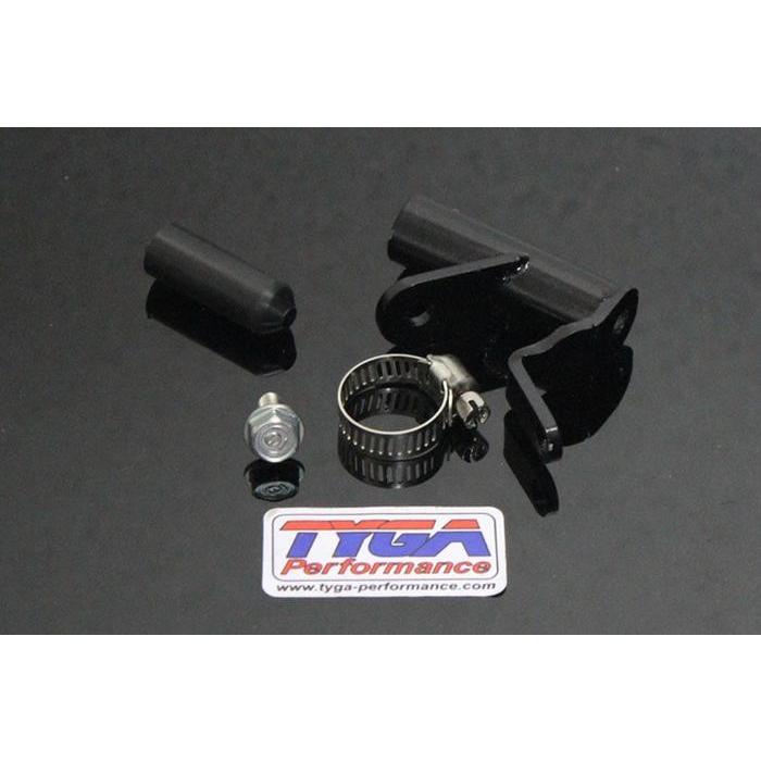 TYGA PERFORMANCE タイガパフォーマンス フェアリングブラケットアッシー RVF400 HONDA ホンダ カウルステー 外装 | TYGA Performance