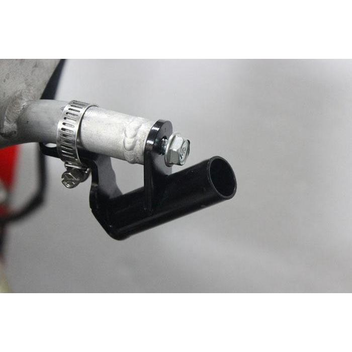 TYGA PERFORMANCE タイガパフォーマンス フェアリングブラケットアッシー RVF400 HONDA ホンダ カウルステー 外装 | TYGA Performance | 01