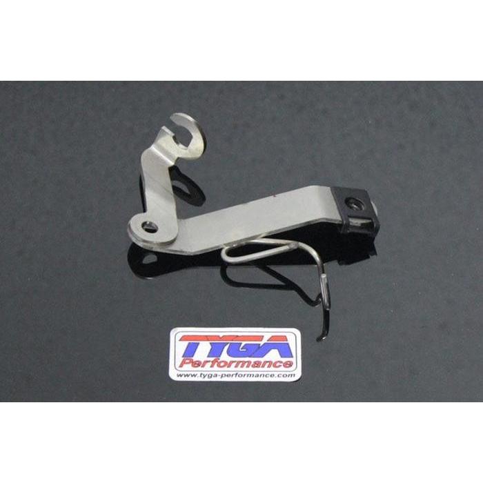 TYGA PERFORMANCE タイガパフォーマンス フェアリングブラケット サイドアッシー ペア RVF400 HONDA ホンダ カウルステー 外装 | TYGA Performance | 02
