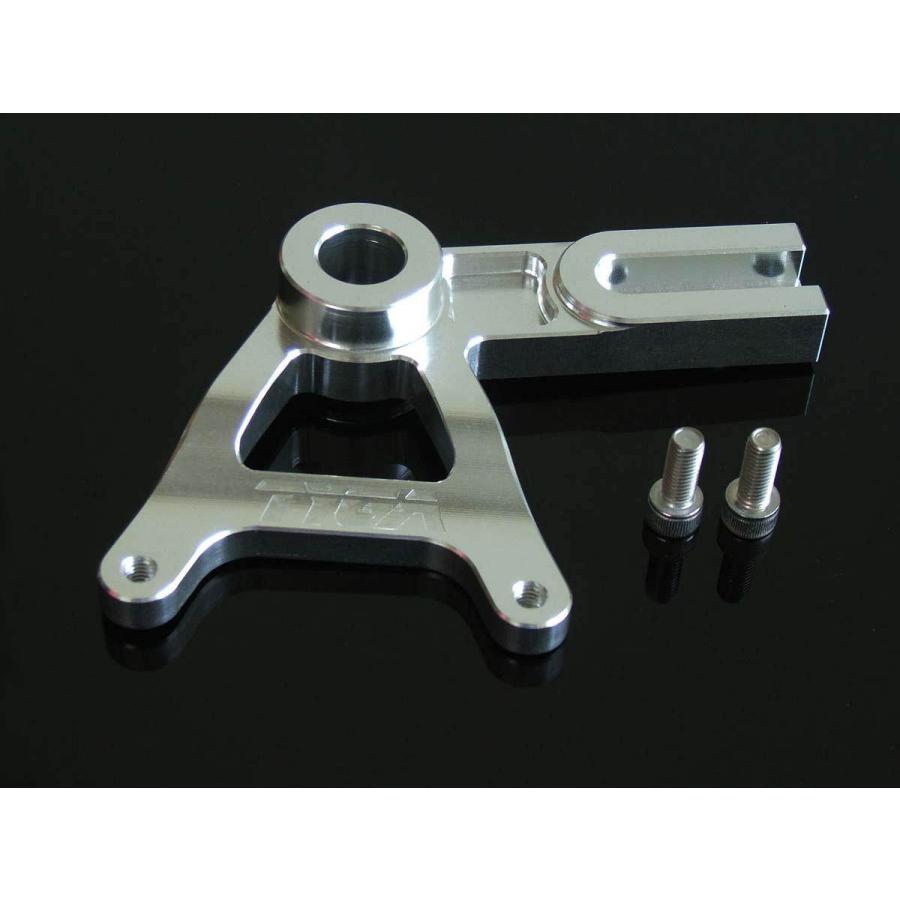 TYGA PERFORMANCE タイガパフォーマンス リアブレーキブラケット RGV250 (ガンマ) SUZUKI スズキ キャリパーサポート・ブラケット ブレーキ | TYGA Performance