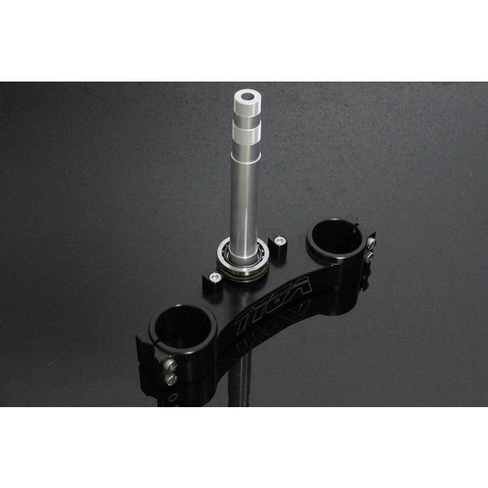 購入用　1本 TYGA PERFORMANCE タイガパフォーマンス ロワートリプルクランプ