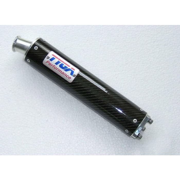 cbr150R用レース用マフラー　TYGA Performance cbr150R用レース用マフラー TYGA Performance Tyga Performance