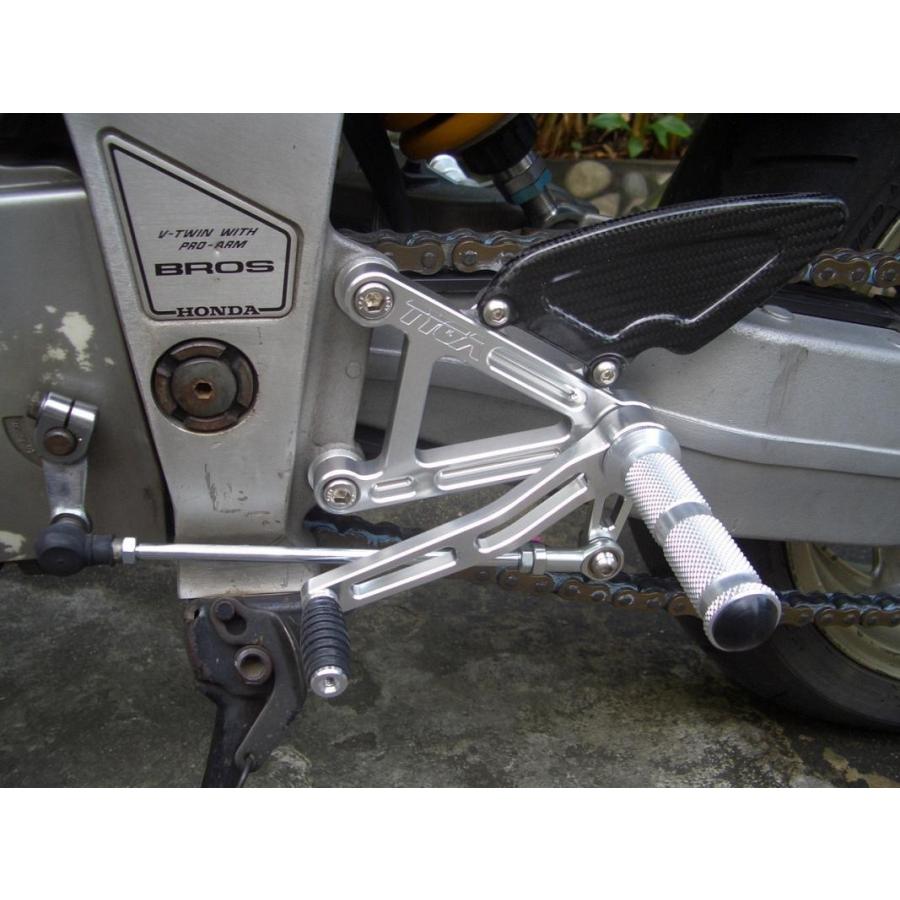 TYGA Performance PERFORMANCE タイガパフォーマンス レーシング