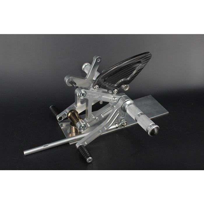 TYGA Performance PERFORMANCE タイガパフォーマンス レーシング