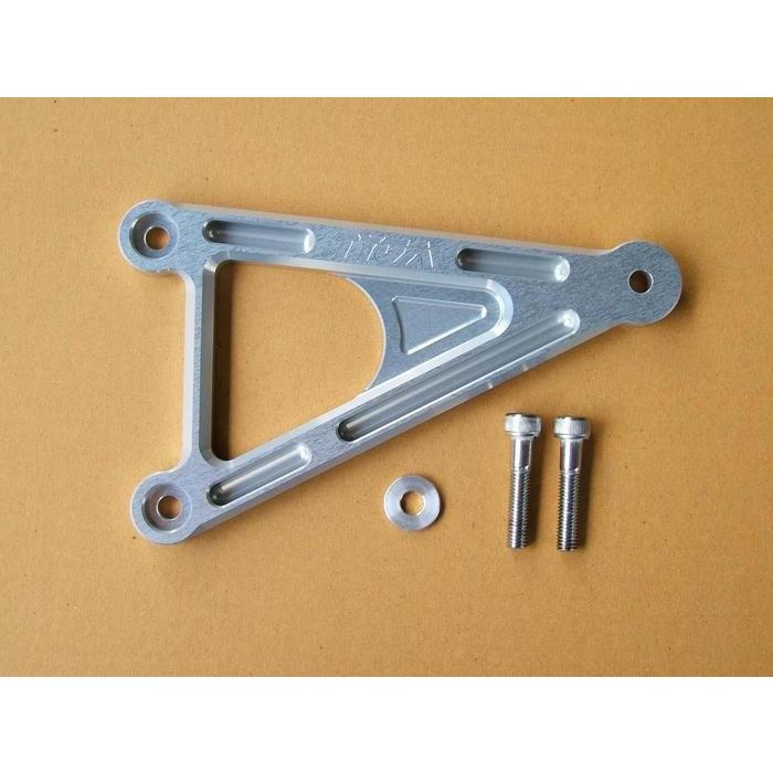 TYGA PERFORMANCE タイガパフォーマンス ステップキット補修用 アッシー POSITION：Left Side Hanger RS125 (アプリリア) APRILIA アプリリア ステップ 足回り