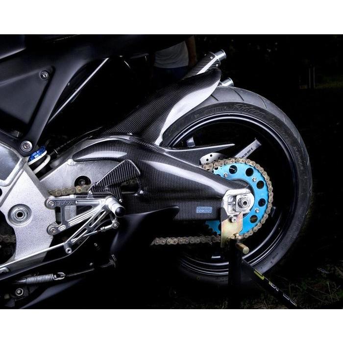 TYGA PERFORMANCE タイガパフォーマンス スイングアームカバー ペア RS250 (アプリリア) APRILIA アプリリア スイングアームカバー・プロテクター 外装_1
