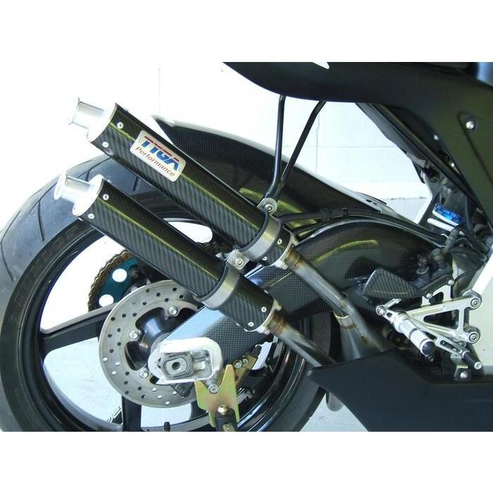 TYGA PERFORMANCE タイガパフォーマンス スイングアームカバー ペア RS250 (アプリリア) APRILIA アプリリア スイングアームカバー・プロテクター 外装_2