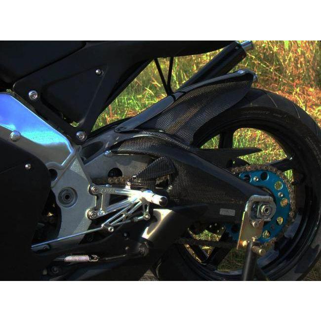 TYGA Performance（タイガパフォーマンス） スイングアームカバー ペア