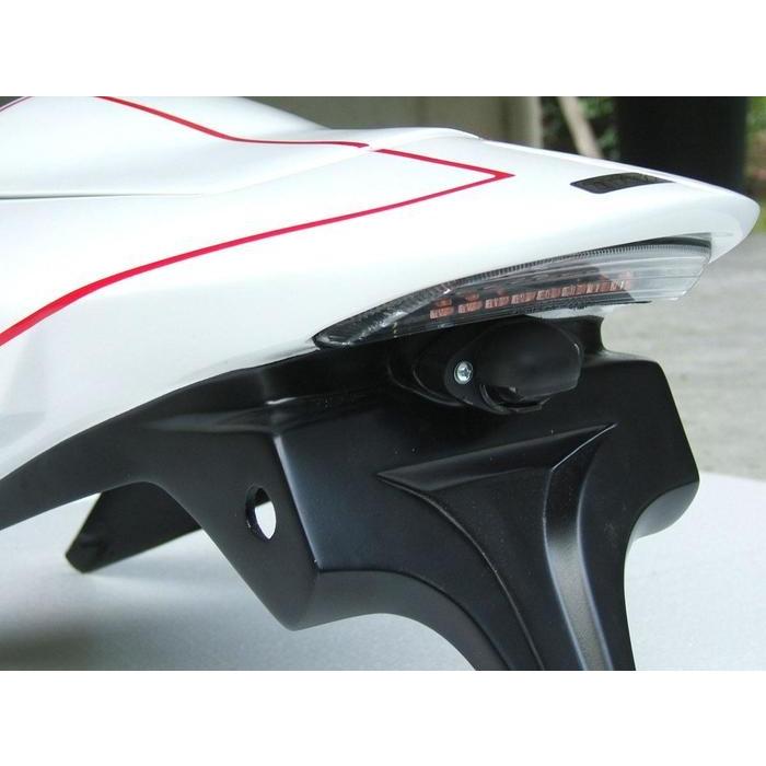 TYGA PERFORMANCE タイガパフォーマンス シートセット CBR250R (2011-) HONDA ホンダ シートカウル・テールカウル カウル関連 外装の画像