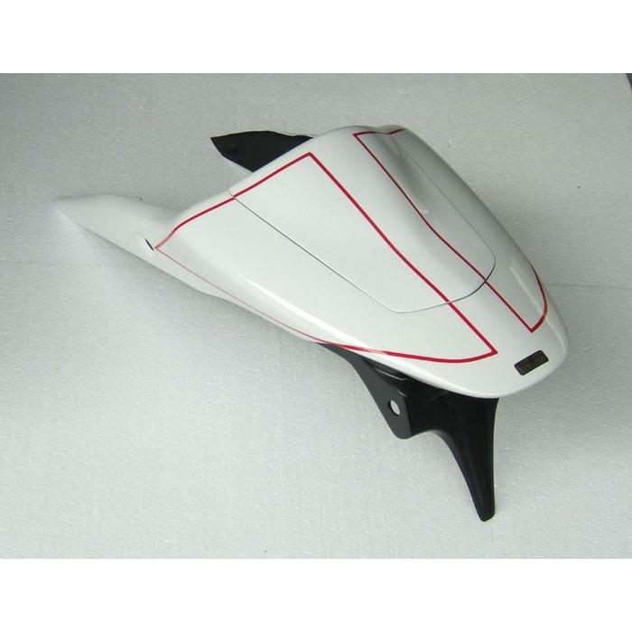 TYGA PERFORMANCE タイガパフォーマンス シートセット CBR250R (2011-) HONDA ホンダ シートカウル・テールカウル カウル関連 外装の画像