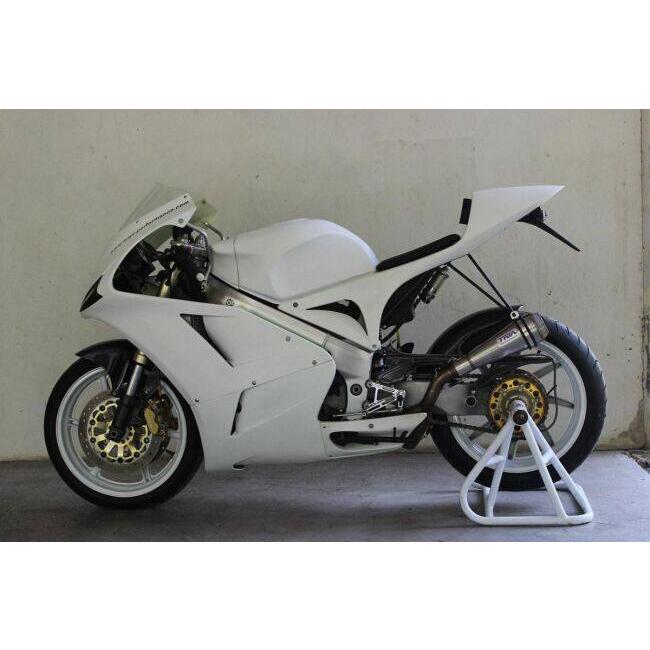 TYGA Performance（タイガパフォーマンス） シートセット RVF400 HONDA