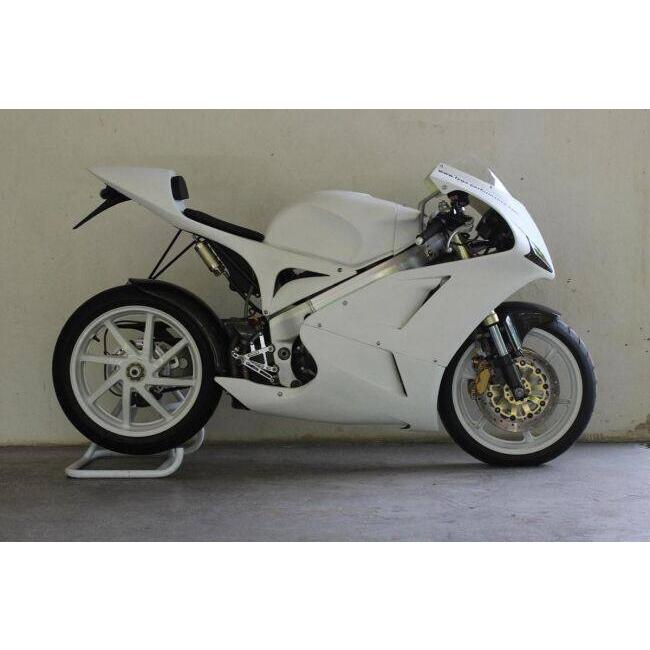 TYGA Performance（タイガパフォーマンス） シートセット RVF400 HONDA