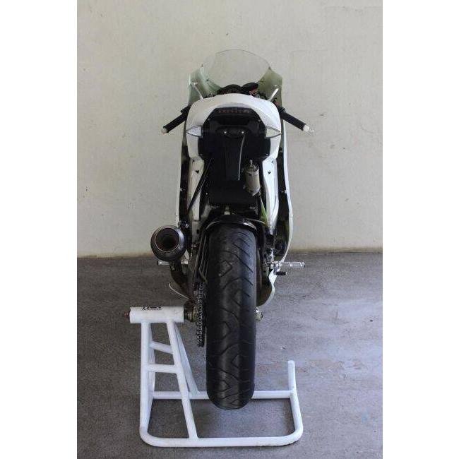 A*K様 rvf400　シートカウル TYGA Performance（タイガパフォーマンス） シートセット RVF400 HONDA