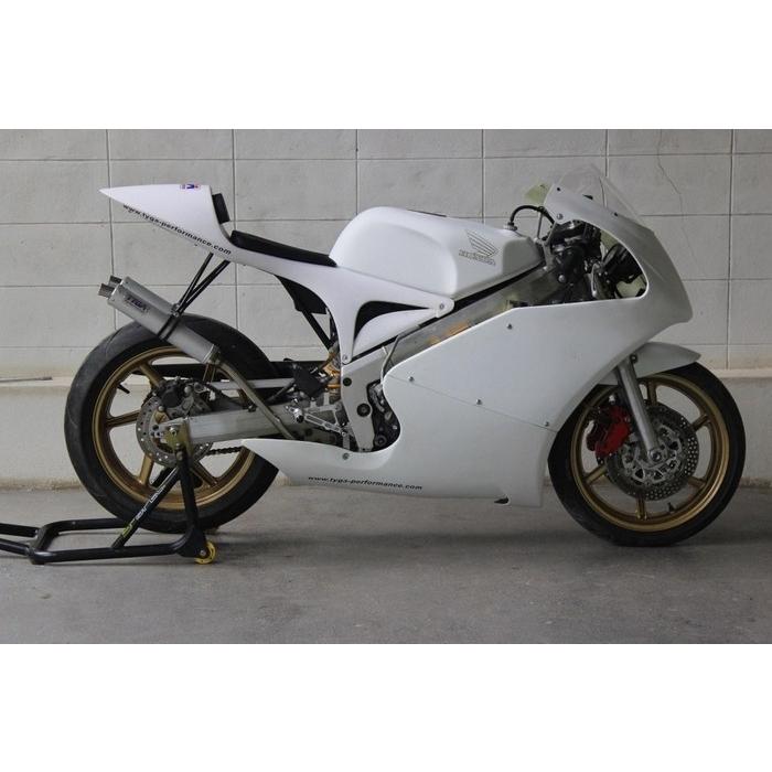 TYGA Performance（タイガパフォーマンス） シートセット NSR250R