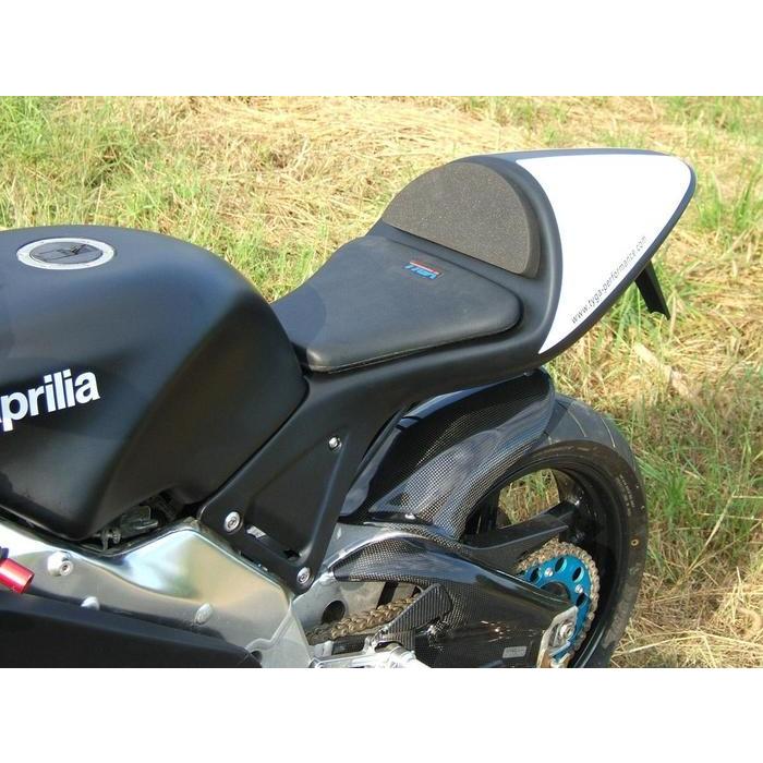 Aprilia アプリリアRS250 純正シートカウル、テールカウル Aprilia アプリリアRS250 純正シートカウル、テールカウル