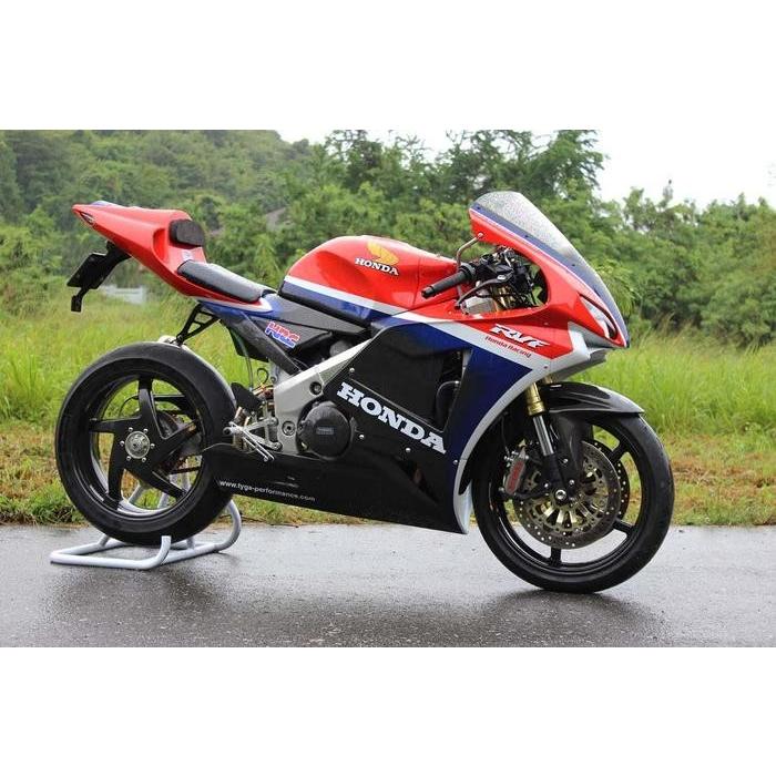 タイガパフォーマンス TYGA PERFORMANCE シートセット RVF400 HONDA ホンダ｜webike｜04