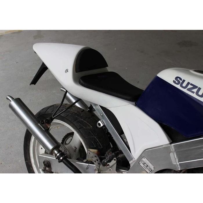 TYGA PERFORMANCE タイガパフォーマンス シートセット RGV250 (ガンマ) SUZUKI スズキ シートカウル・テールカウル カウル関連 外装_3