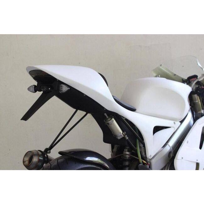 TYGA Performance（タイガパフォーマンス） シートカウル RVF400