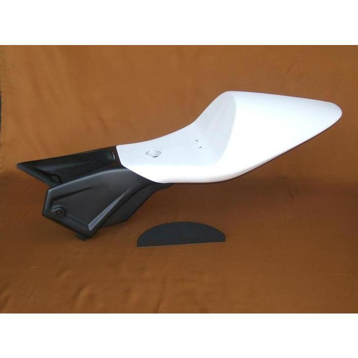 TYGA PERFORMANCE タイガパフォーマンス シートカウルアッシー RGV250 (ガンマ) SUZUKI スズキ シートカウル・テールカウル カウル関連 外装